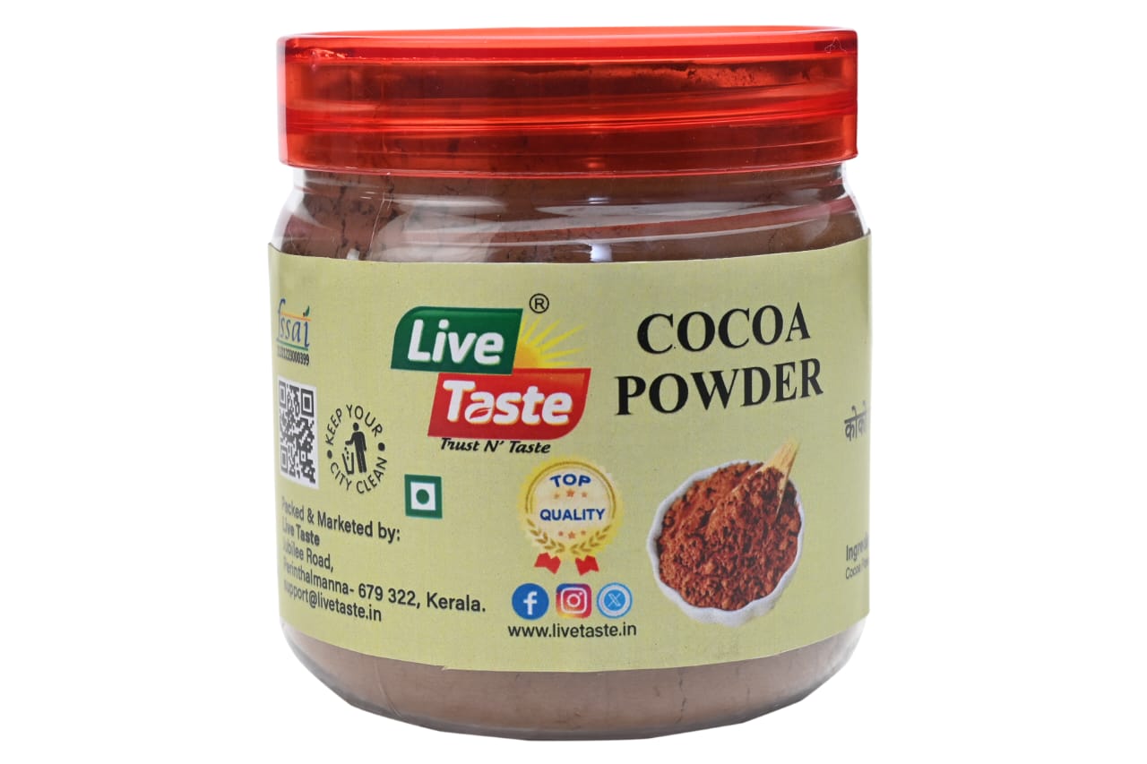 Cocoa Powder