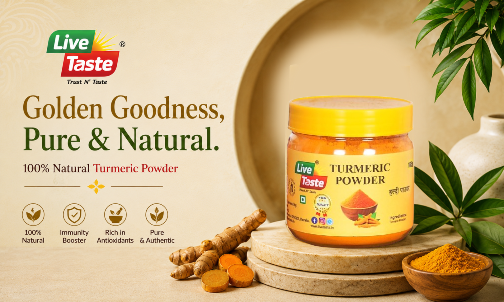 Premium Dry Fruits and Nuts